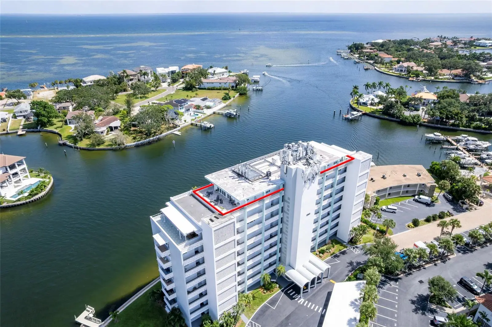 1365 Snell Isle Boulevard, FL