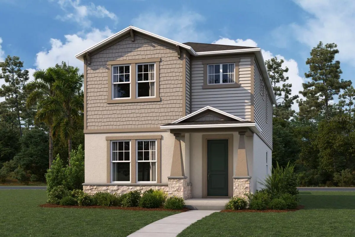 5882 Sugar Range, FL