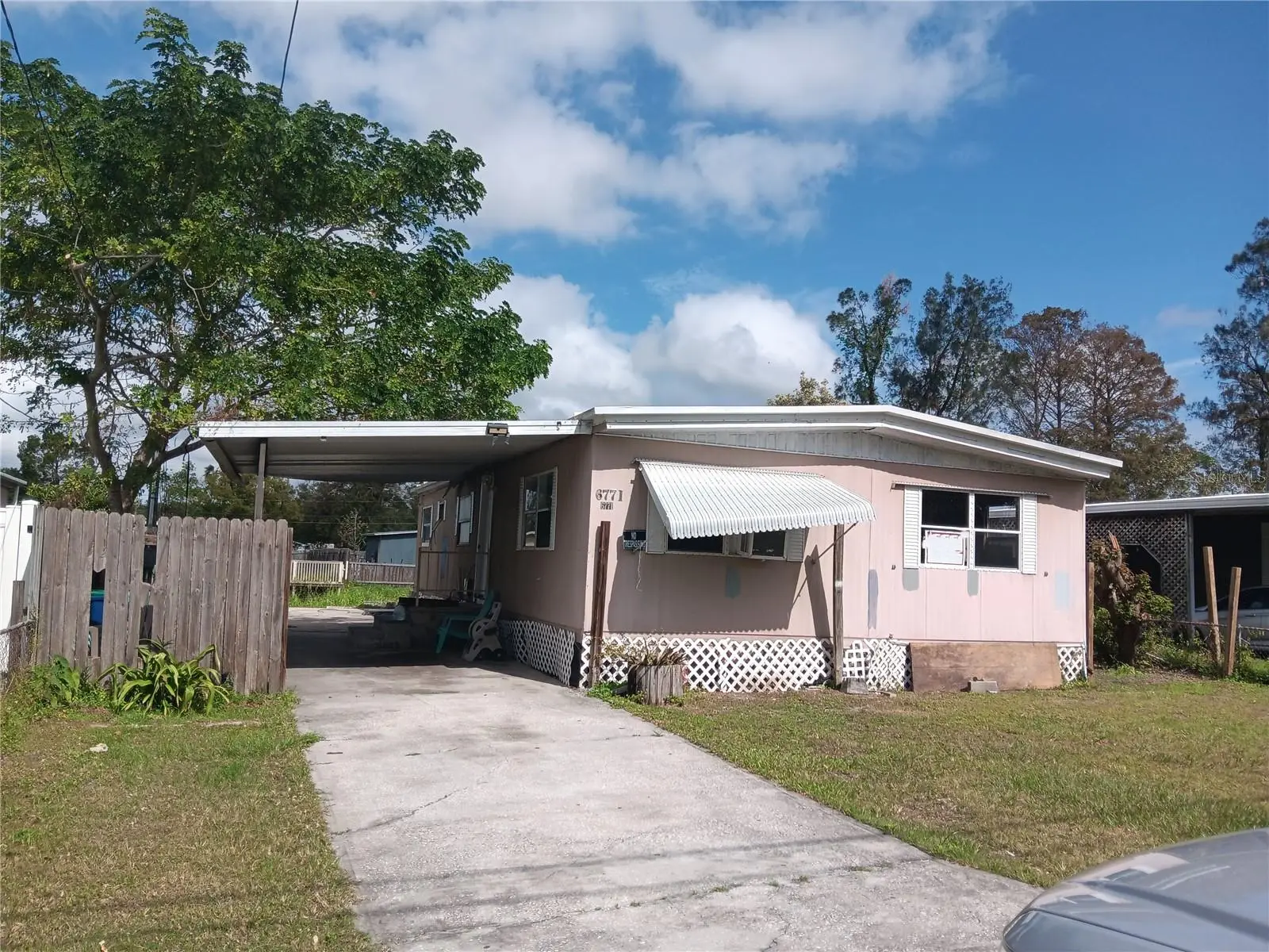 6771 68th Avenue, FL
