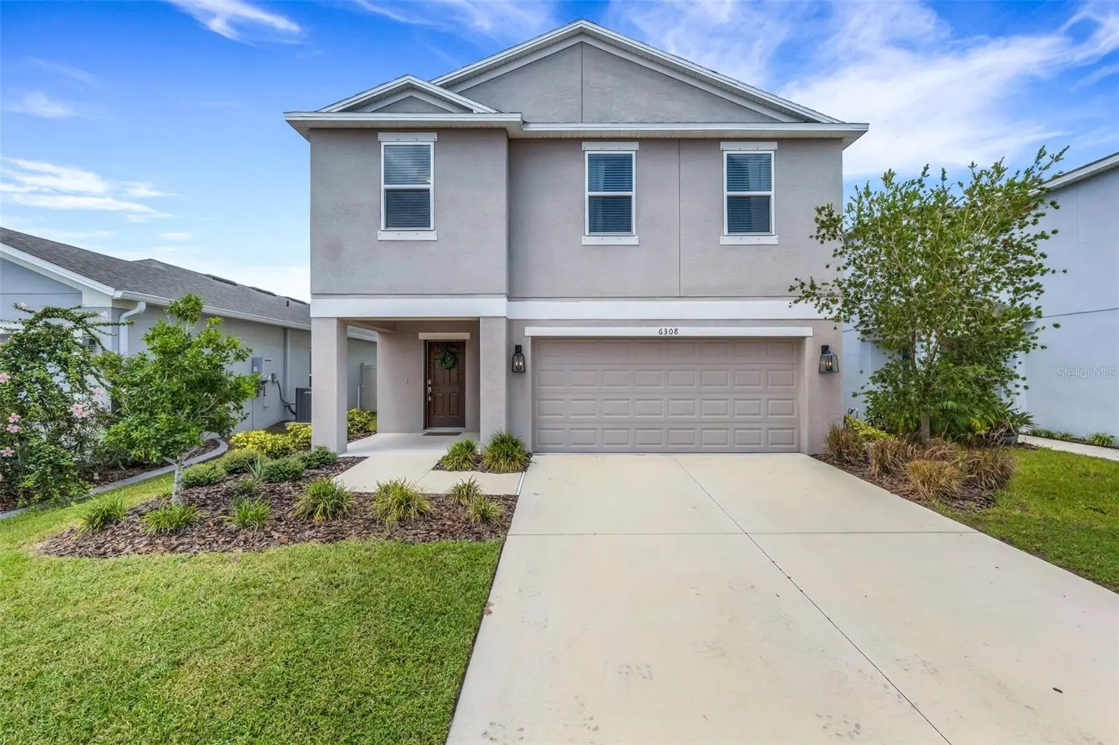6308 Milestone Loop, FL