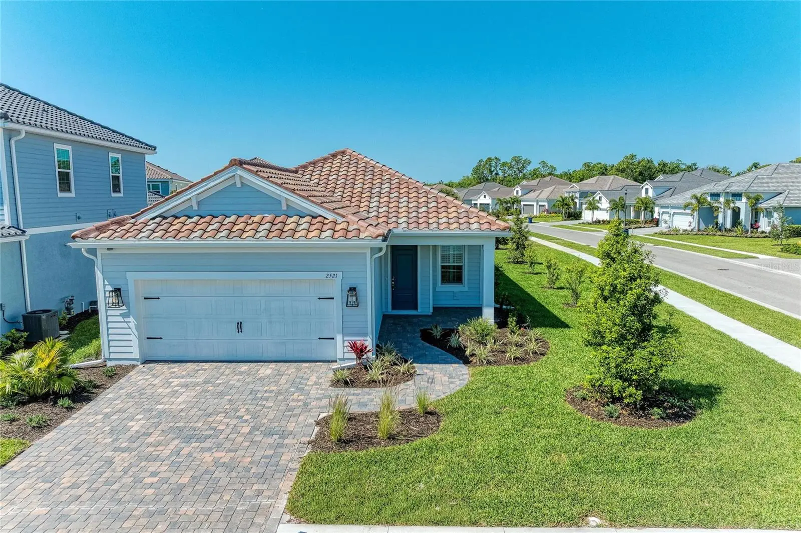2521 Star Apple Way, FL