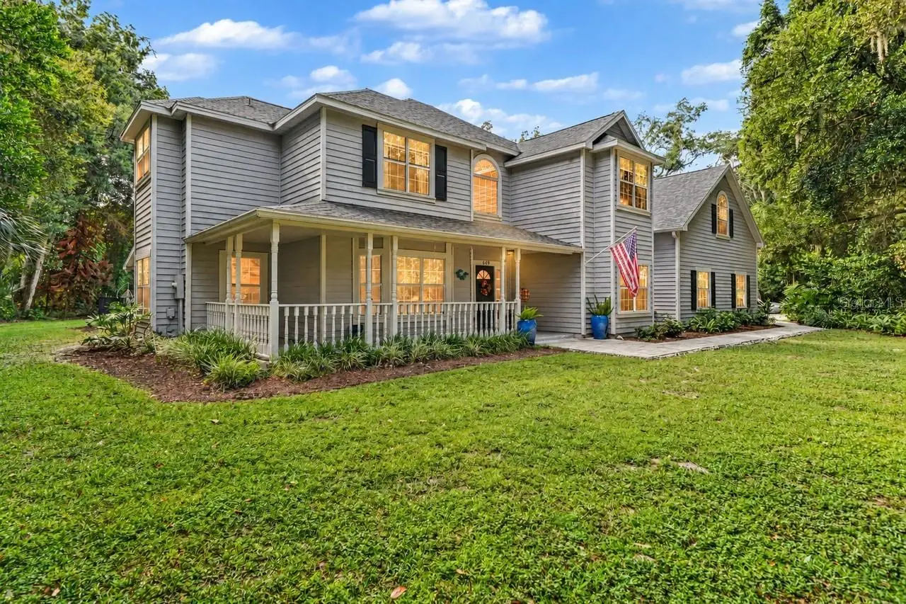 649 Charmagne Lane, FL