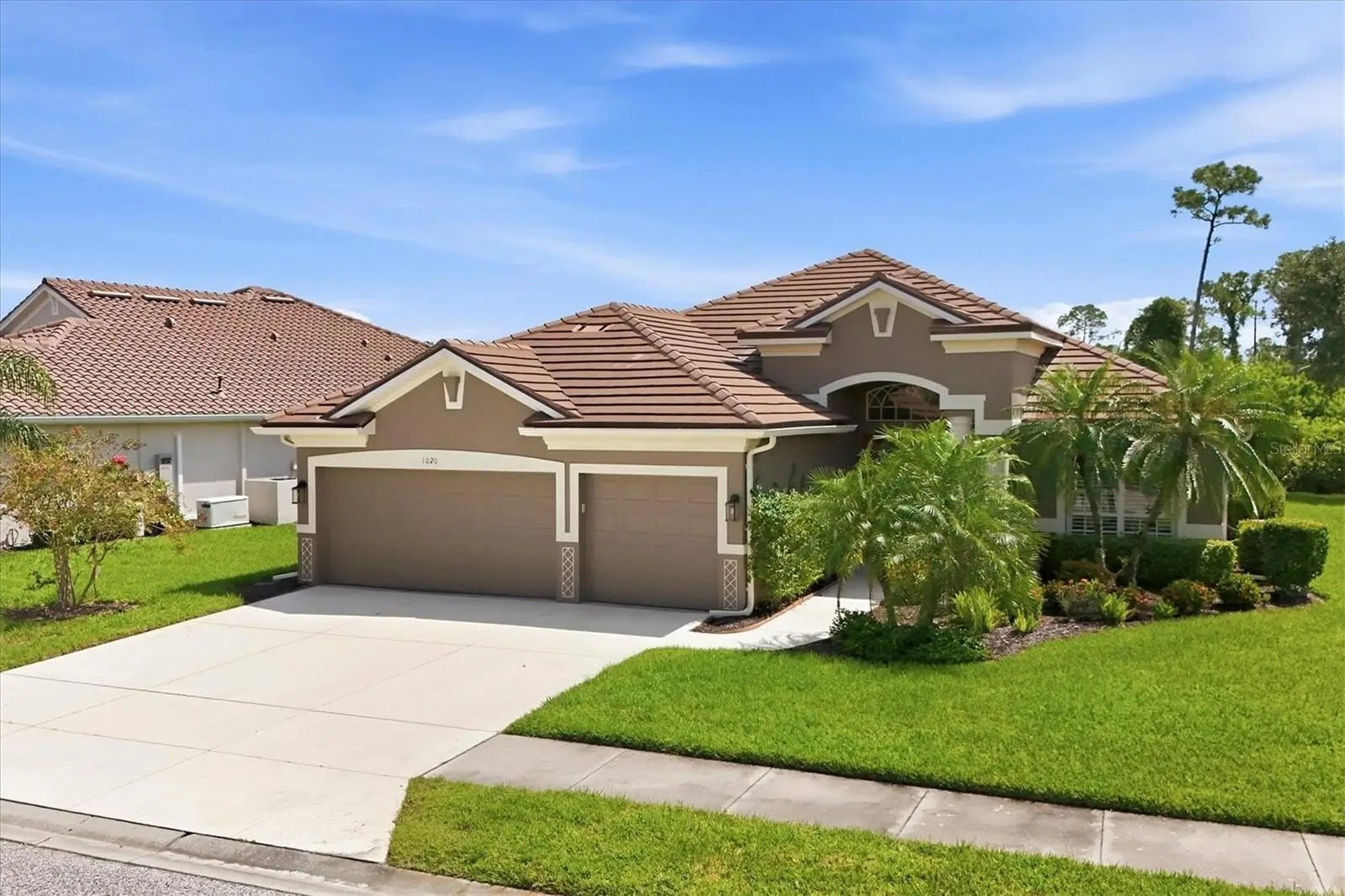 1020 Creek Nine Drive, FL