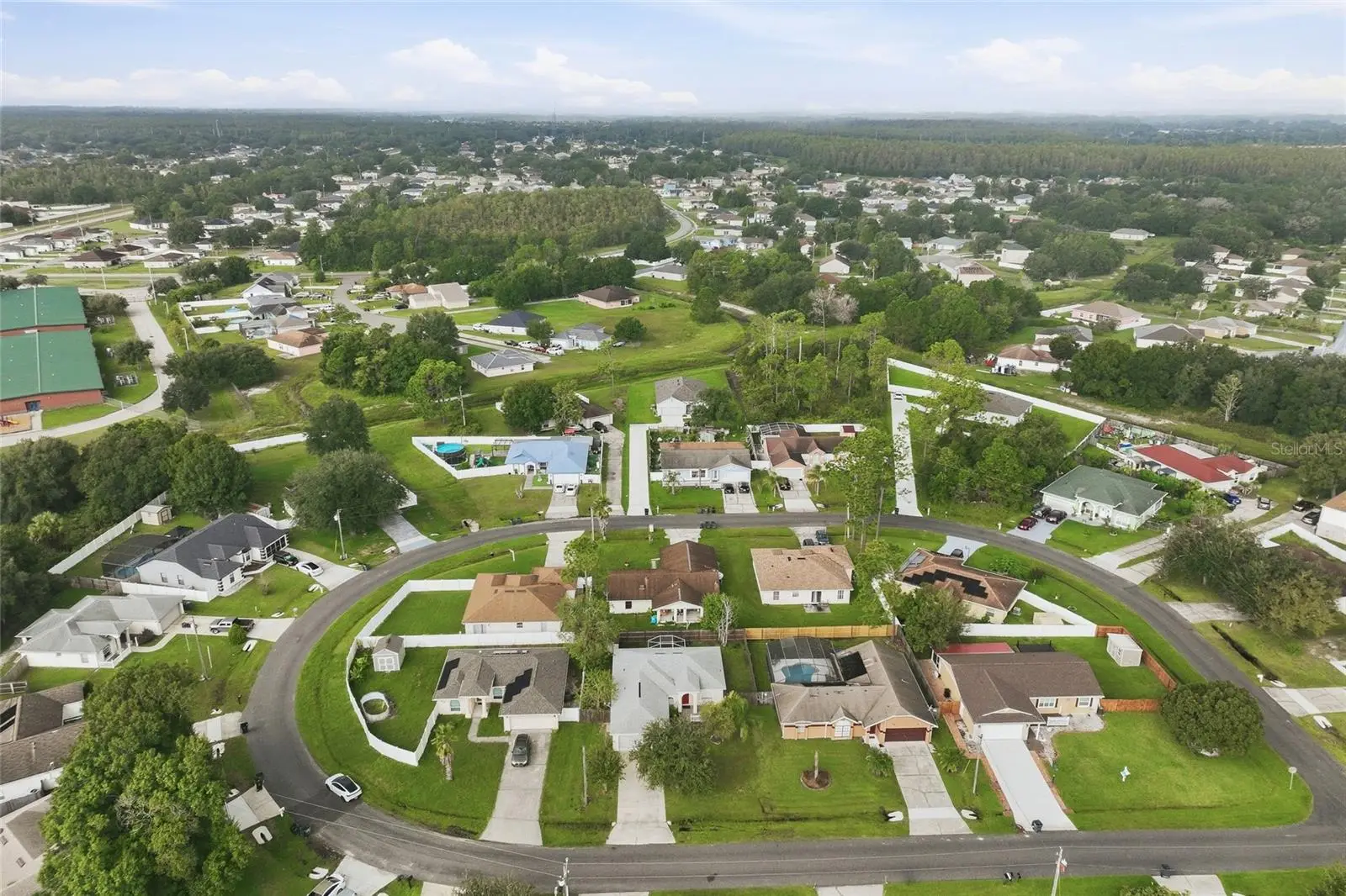 663 Jaguar Court, FL
