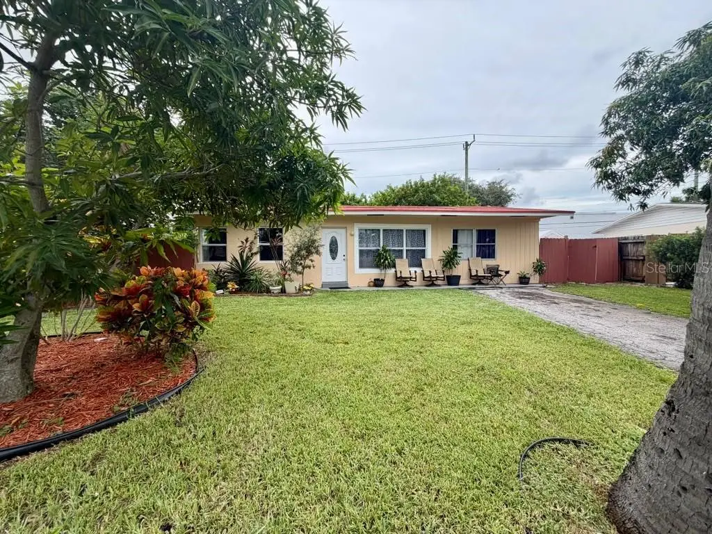 2531 7th Terrace, FL