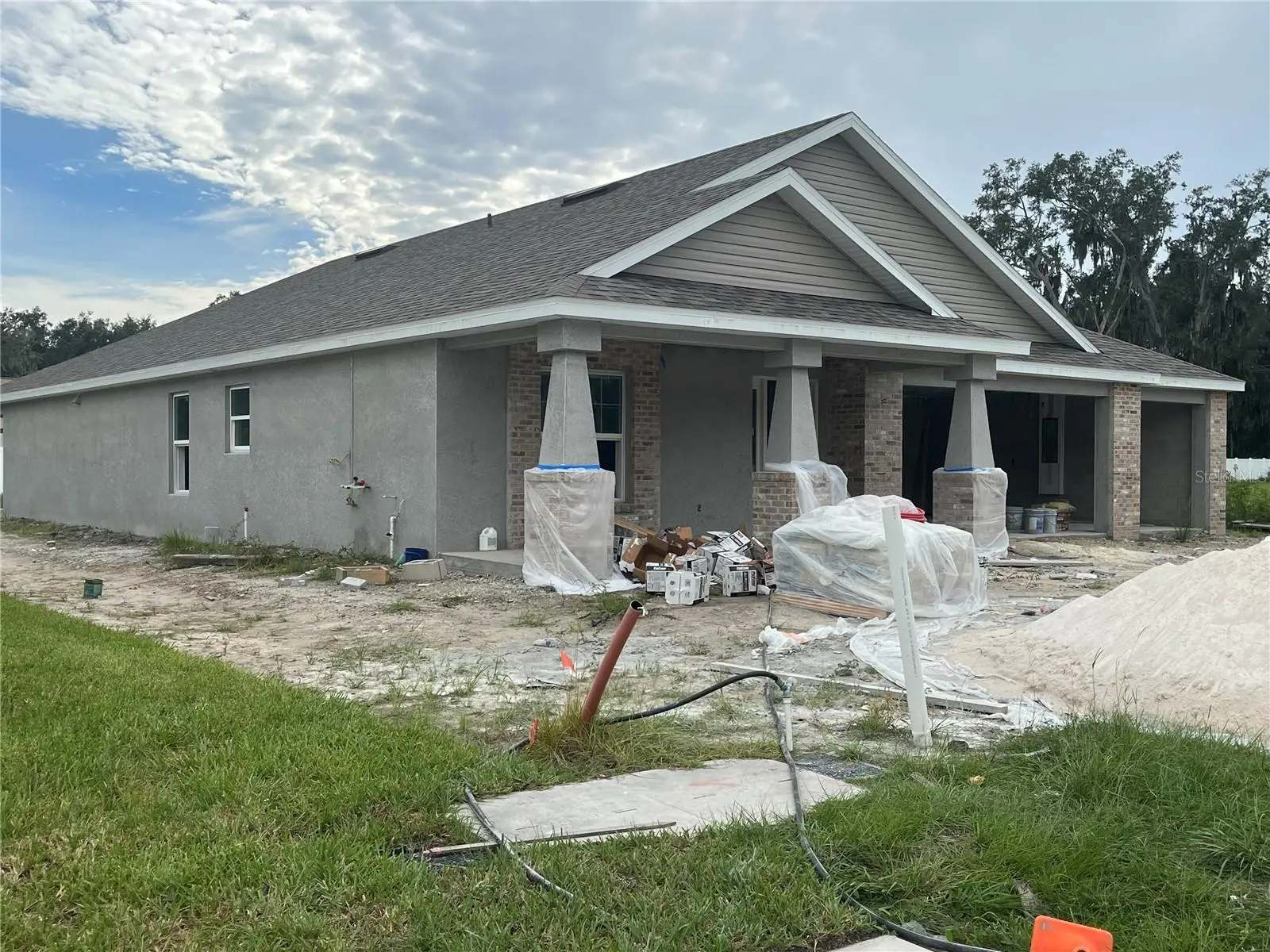 409 Shannon Estates Court, FL