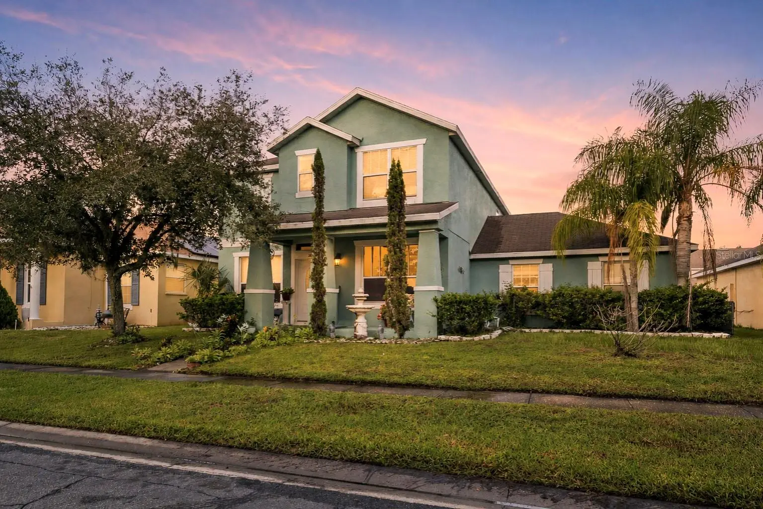 2871 Saint Clair Street, FL