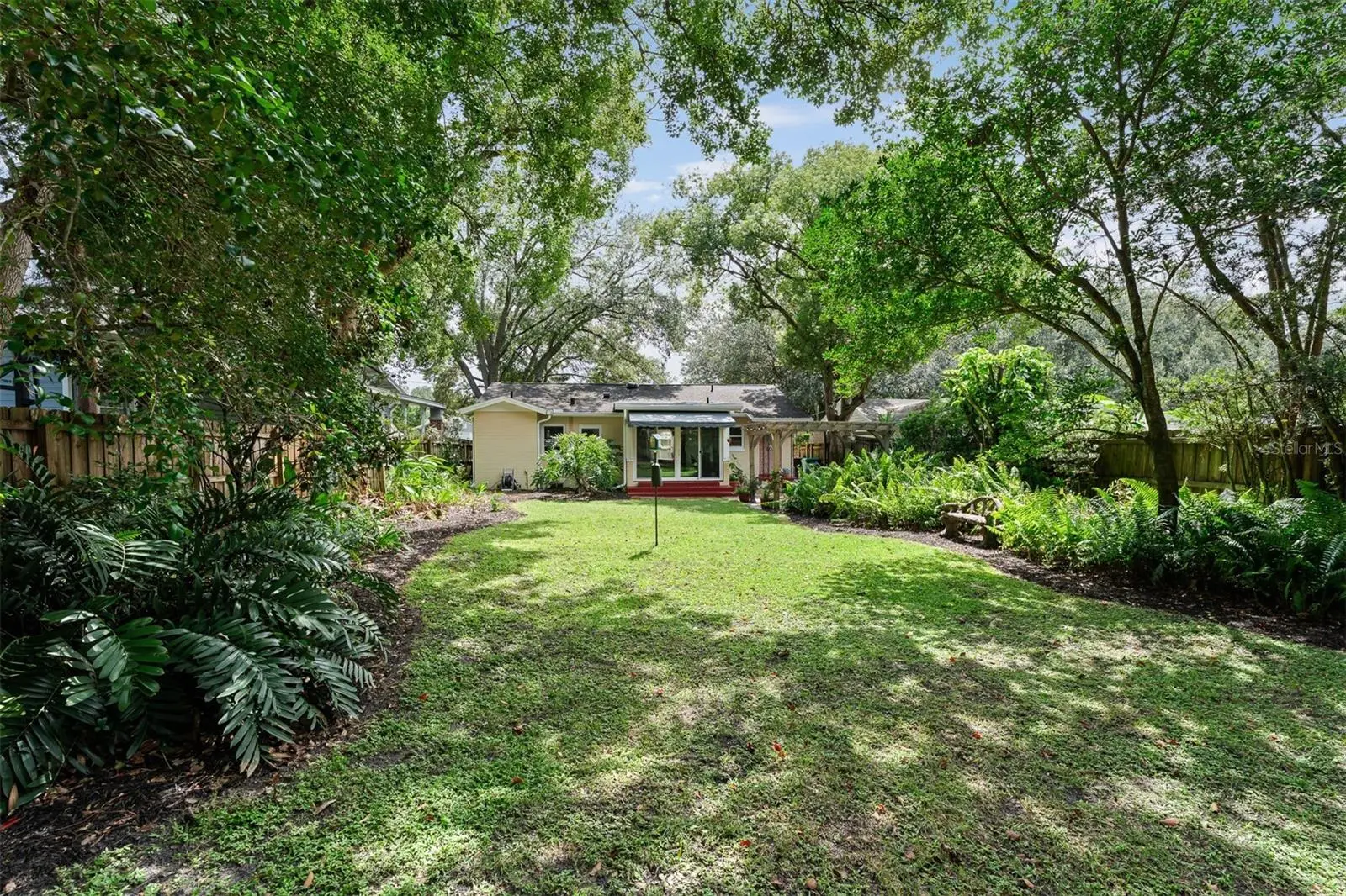 1421 Harwood Street, FL