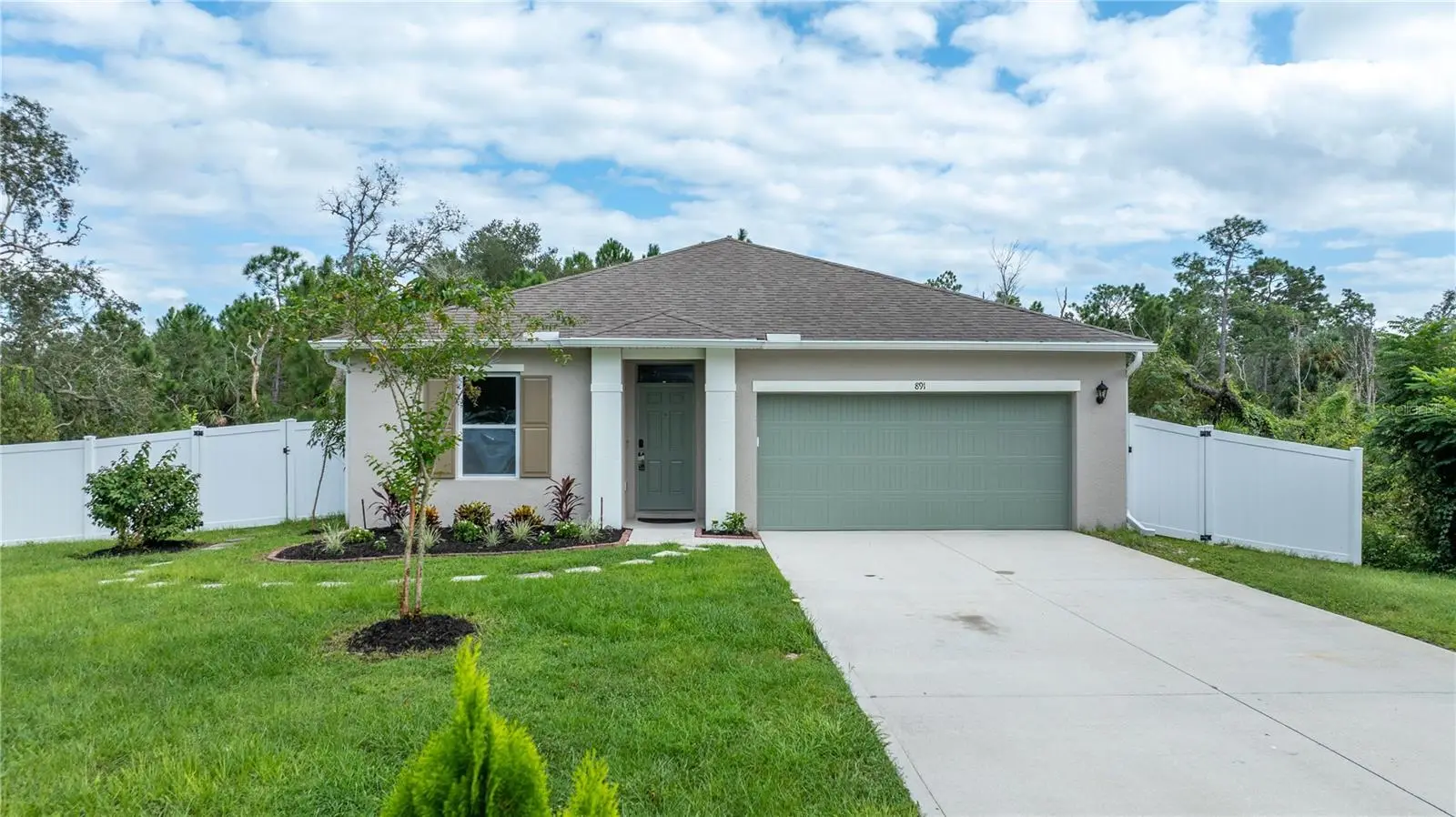 891 Hanford Drive, FL