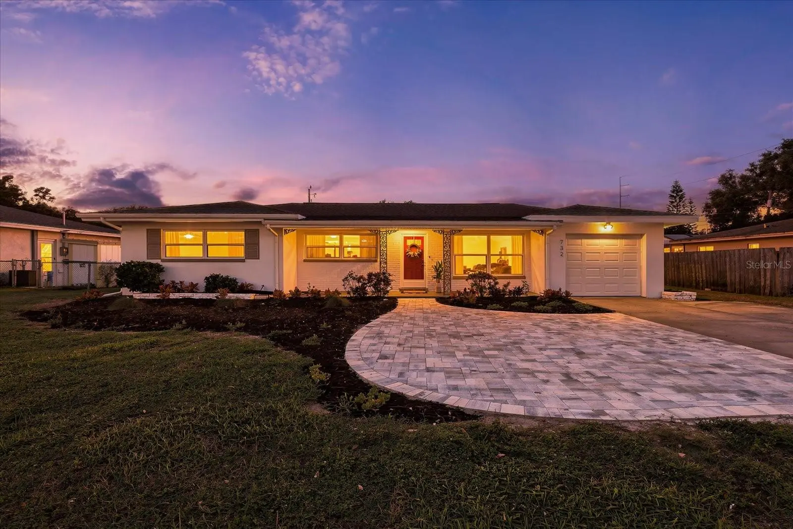 732 Keene Road, FL