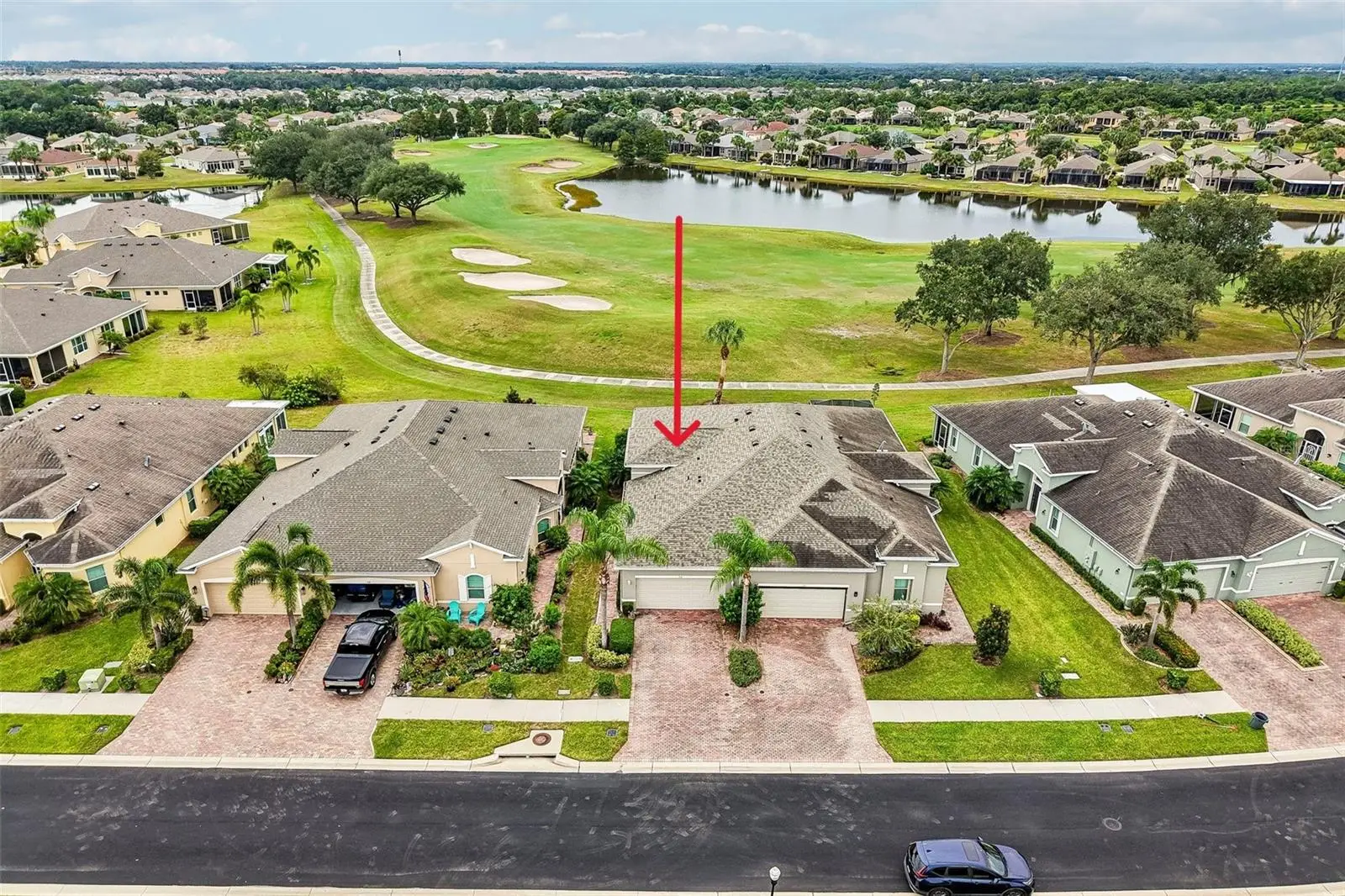 718 Chipper Drive, FL
