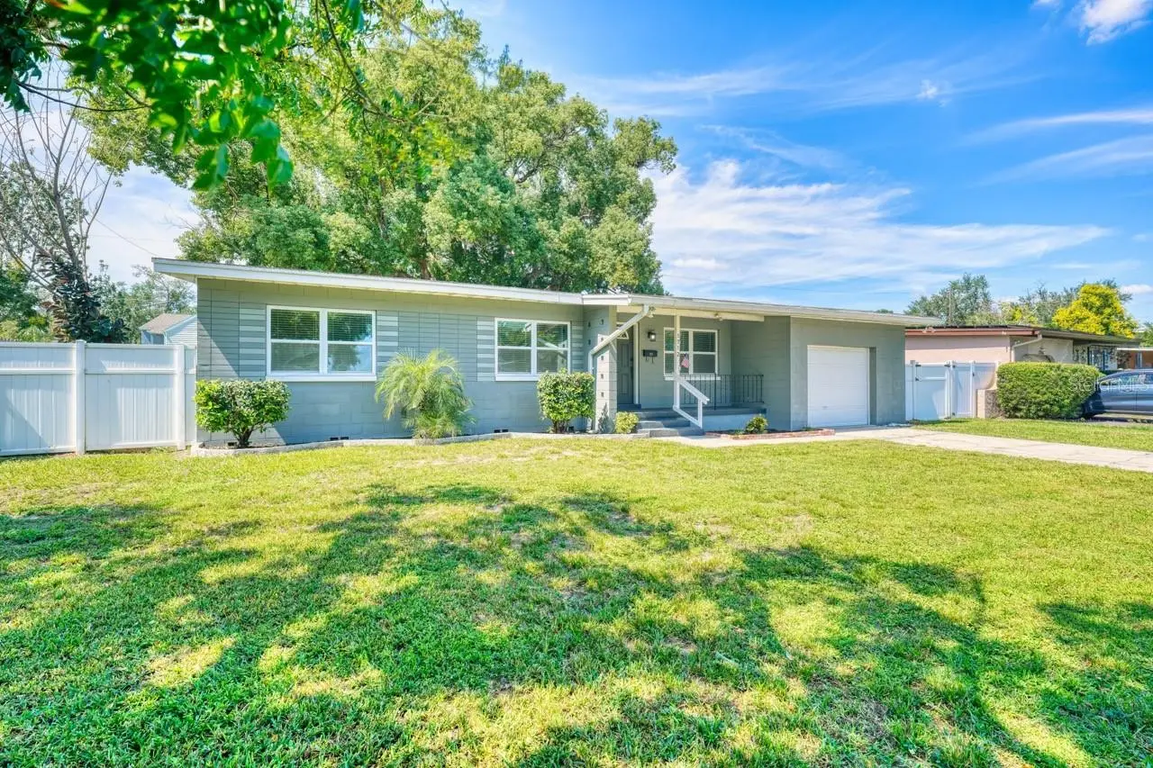 1712 Edmundshire Road, FL