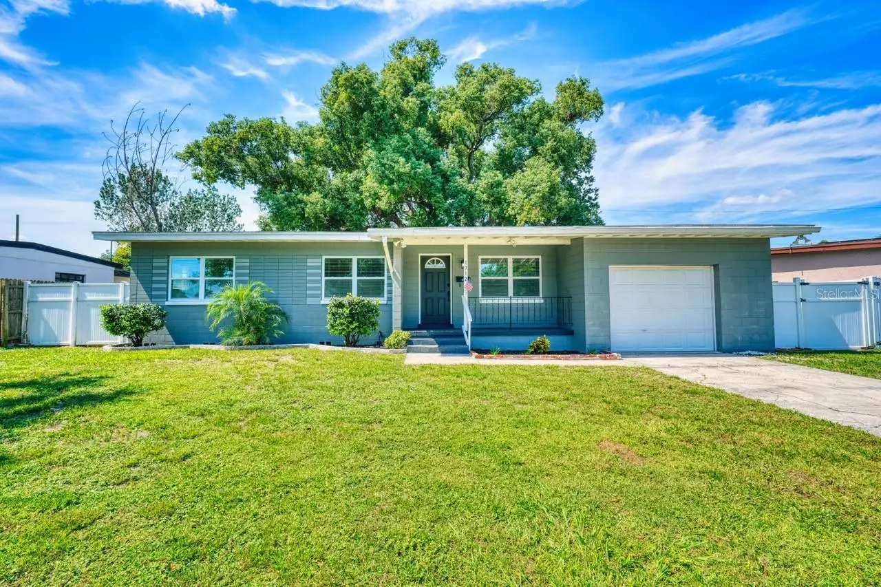1712 Edmundshire Road, FL
