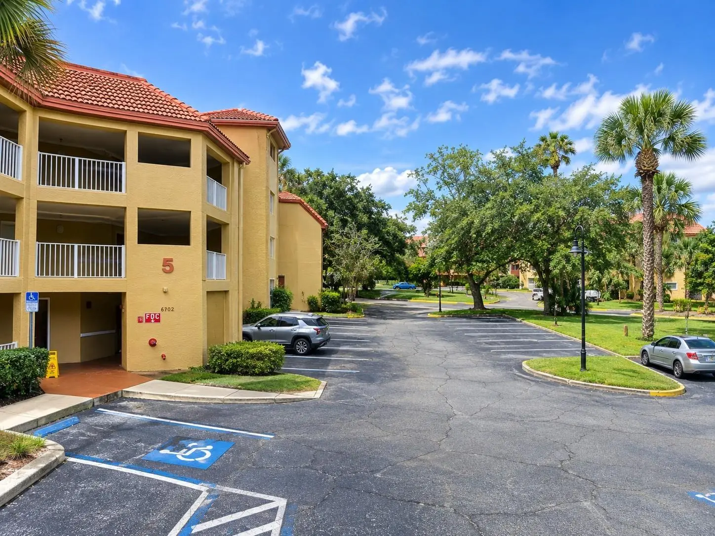6402 Parc Corniche Drive, FL