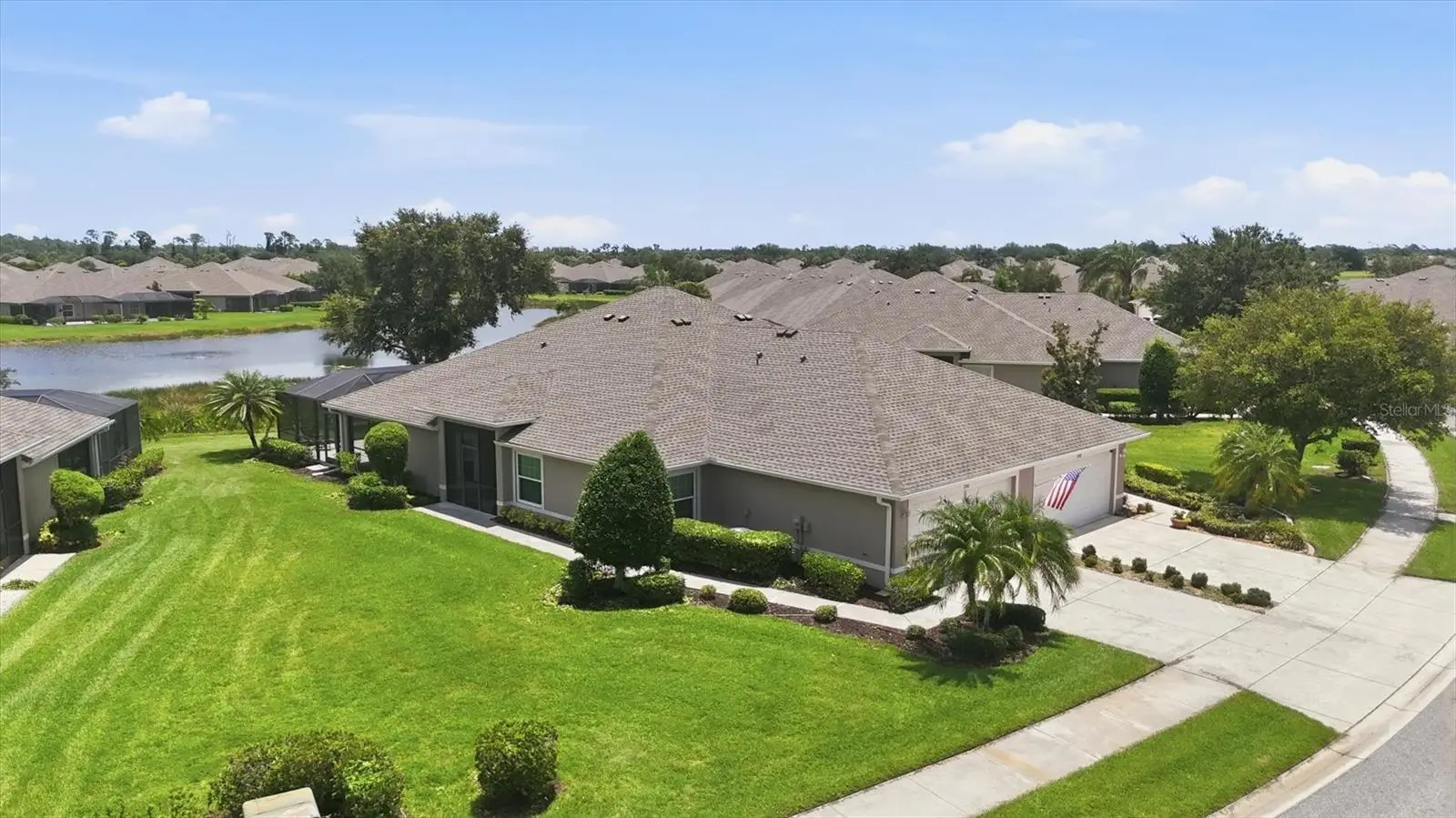 3741 Lakewood Boulevard, FL