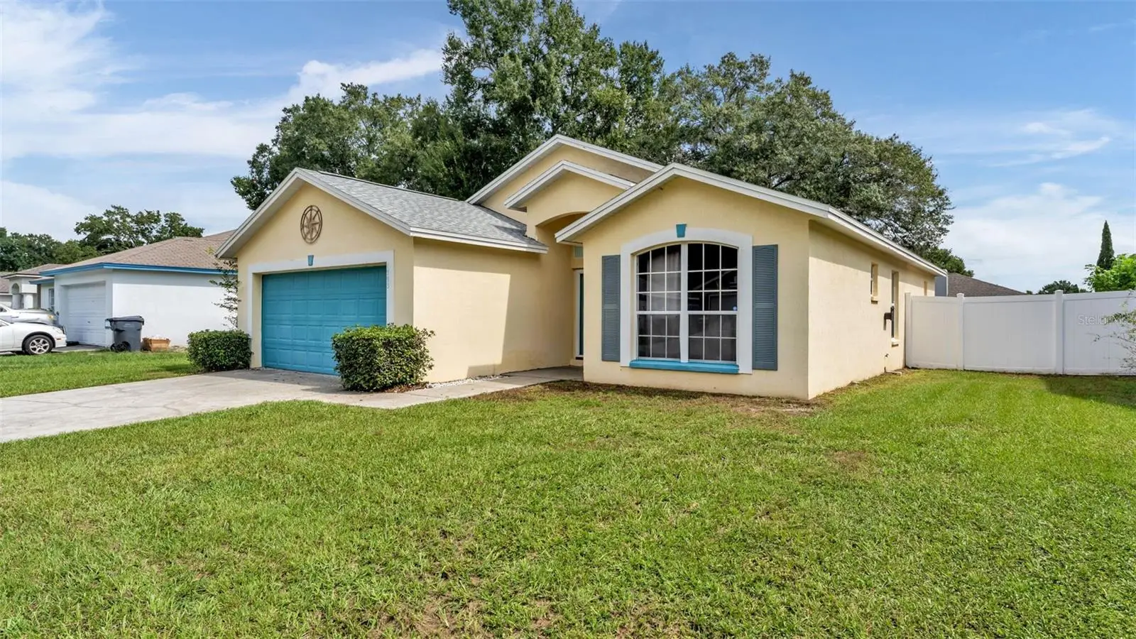1793 Grey Fox Drive, FL
