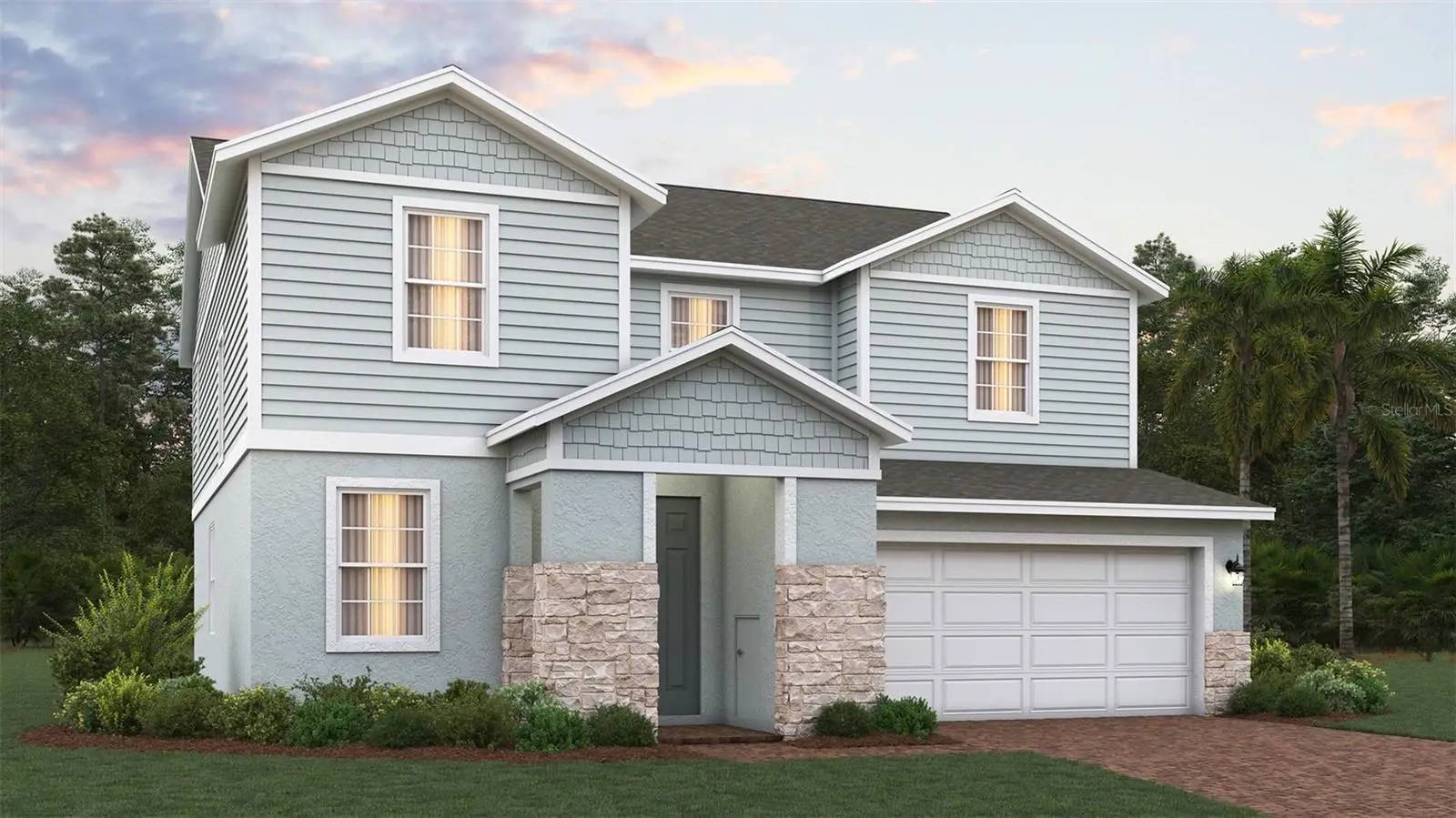 1023 Fairdew Court, FL