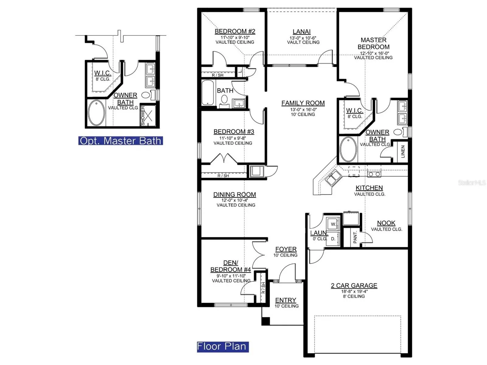 7714 Bent Tree Loop, FL