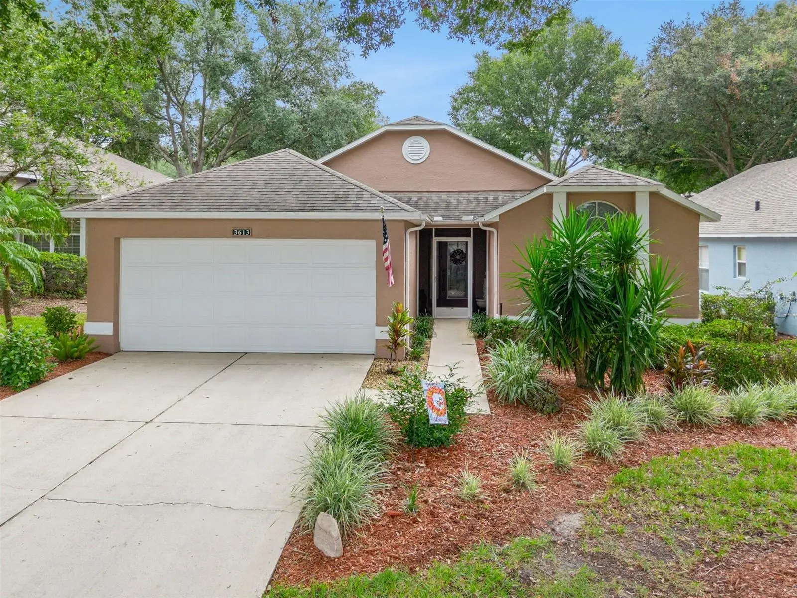 3613 Westerham Drive, FL