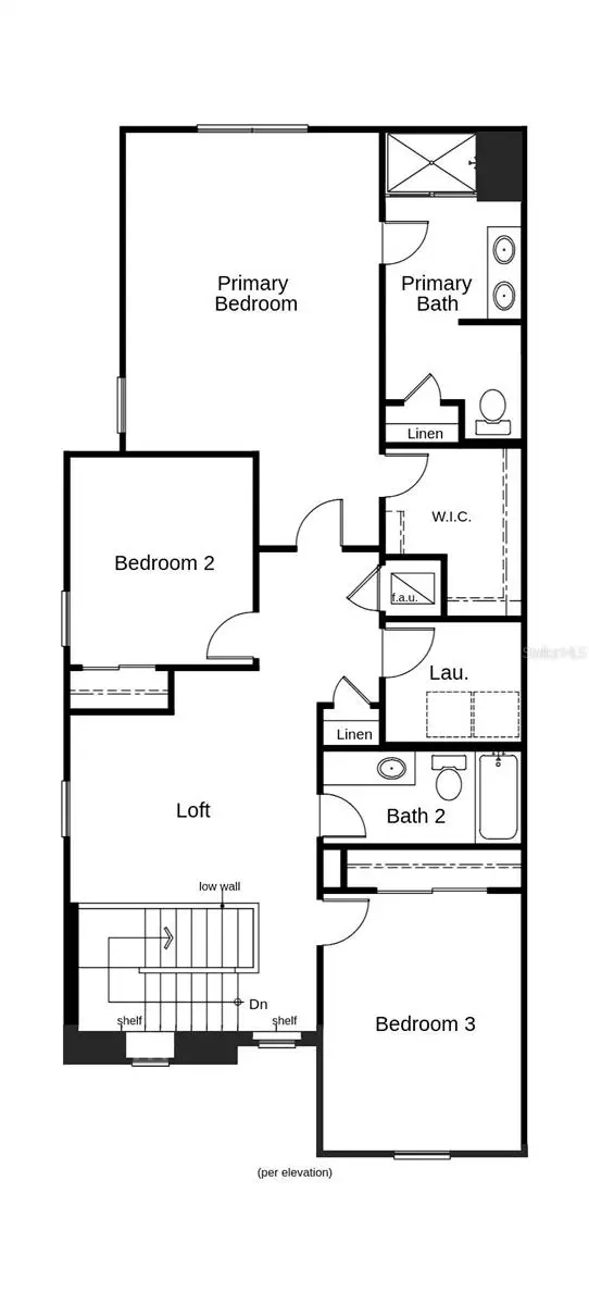 2705 Plover Street, FL