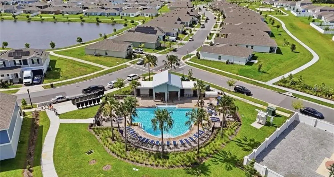 5010 Worchester Drive, FL