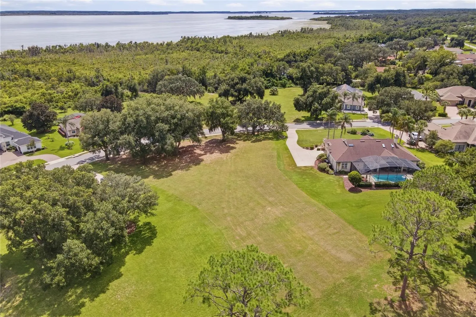 Tbd Griffin Landing, FL