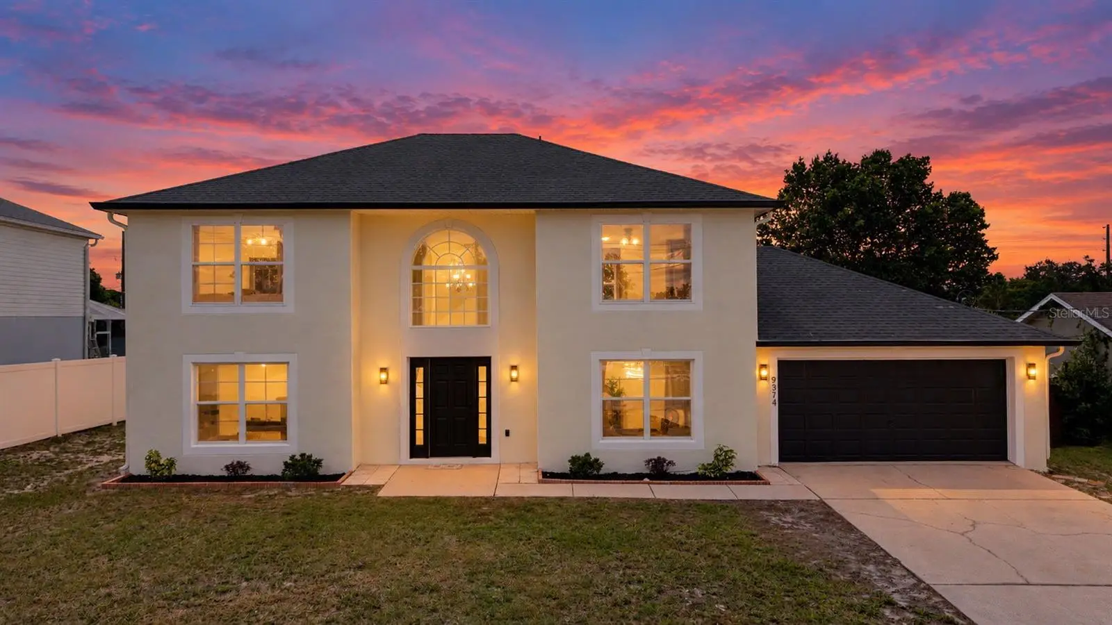 9374 Mallard Street, FL