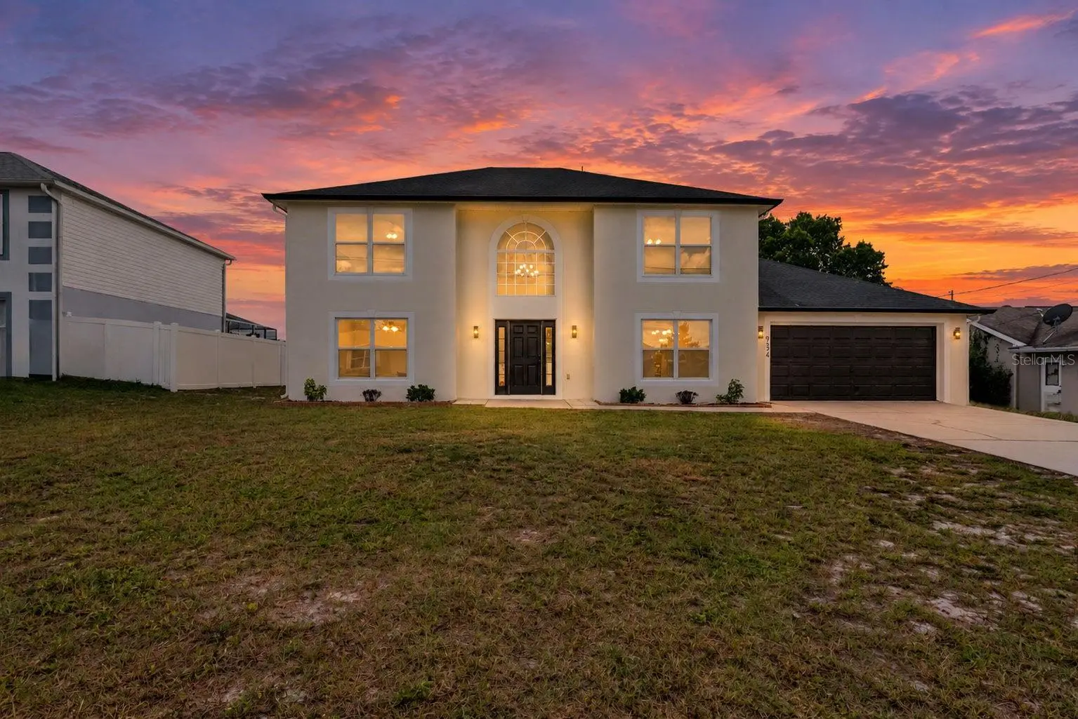 9374 Mallard Street, FL