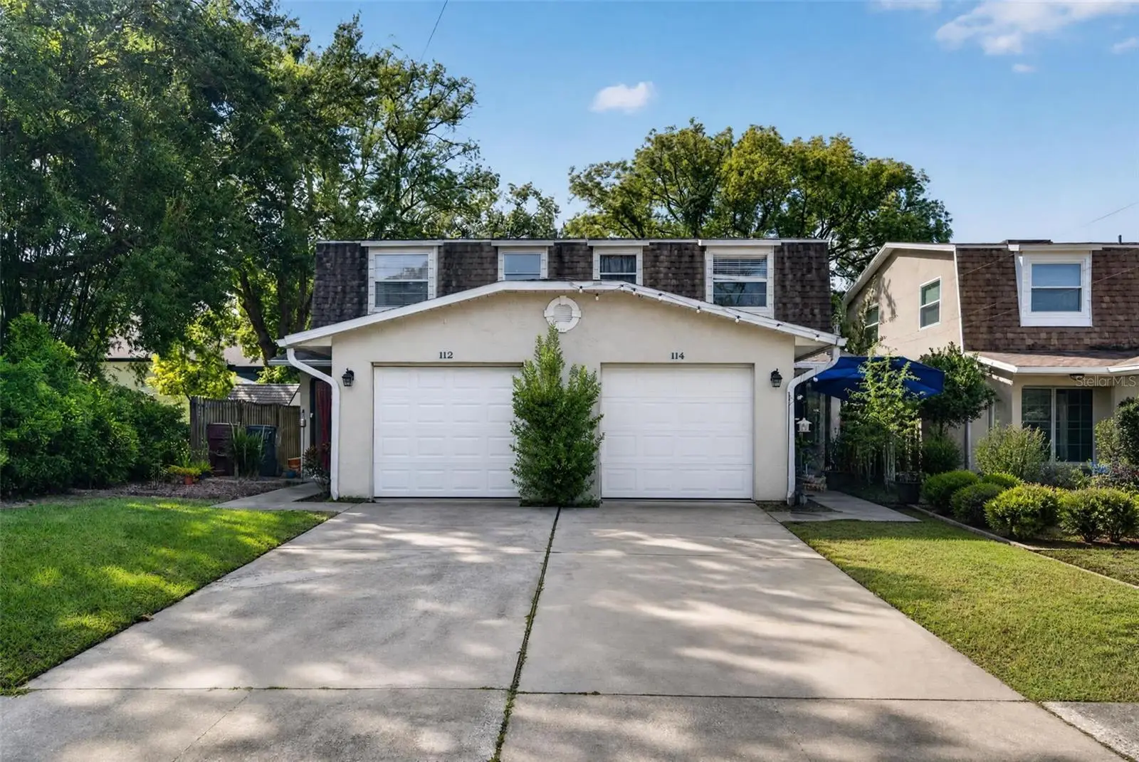112/114 Winter Park Street, FL
