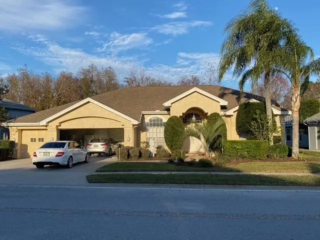 1208 Arlinbrook Drive, FL