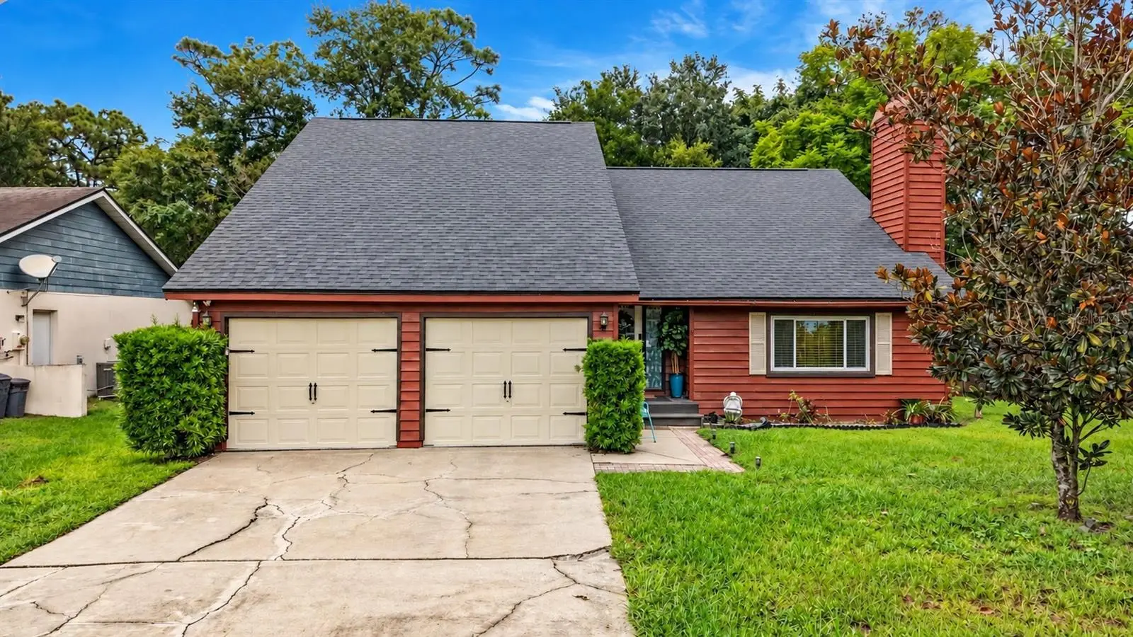 825 Mellowood Avenue, FL