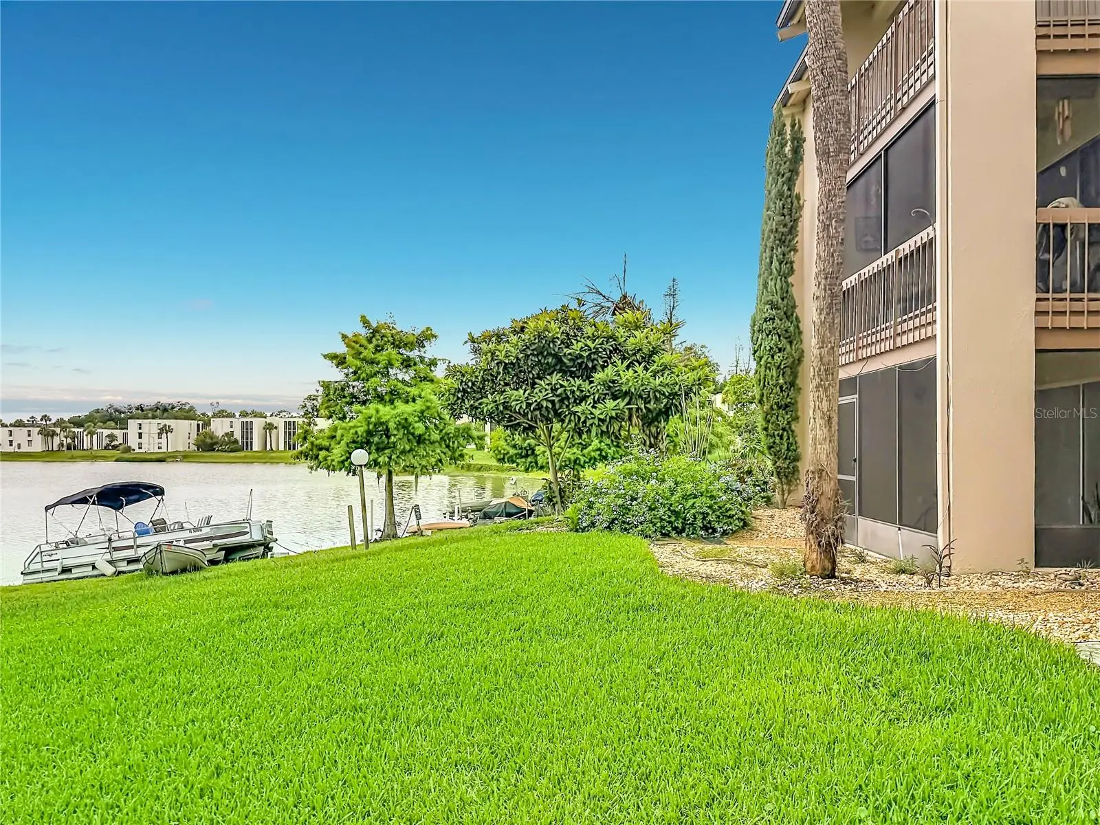 574 Orange Drive, FL