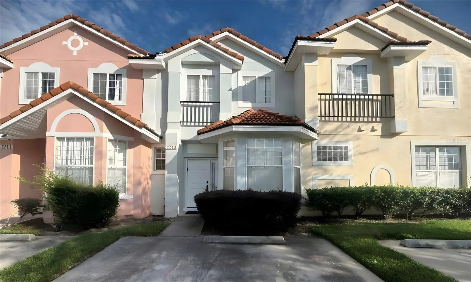 1213 Beach Circle, FL