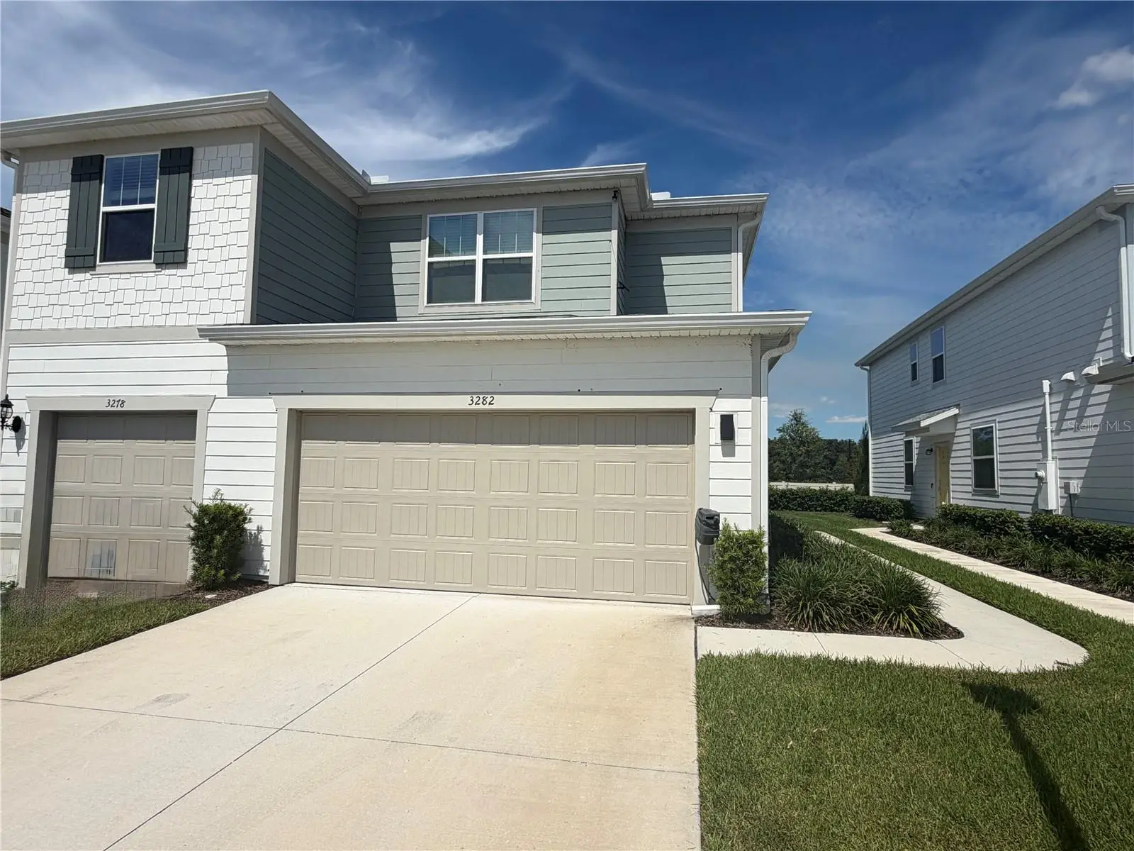 3282 Pondside Way, FL