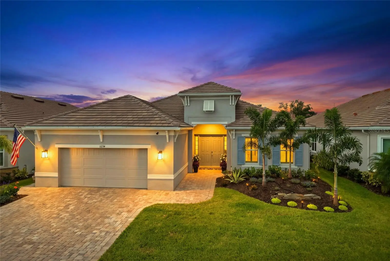 11224 Seasons Way, FL