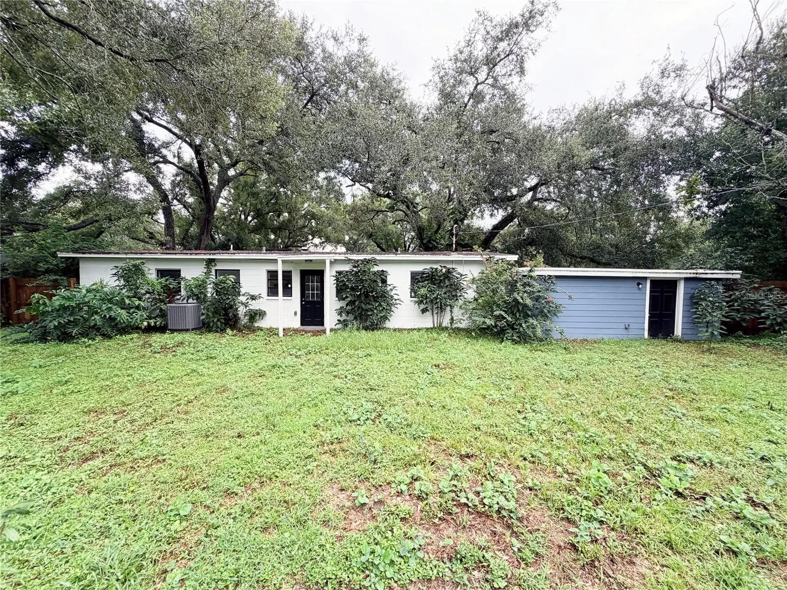 2003 Clinton Street, FL