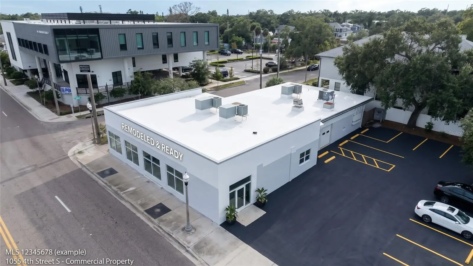 1055 4th Street, FL