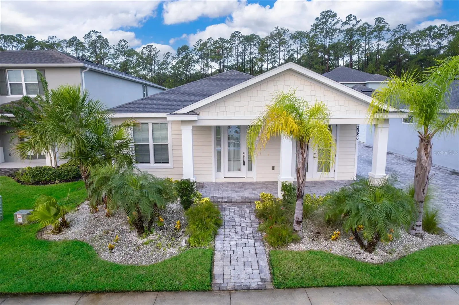 3086 Meleto Blvd., FL