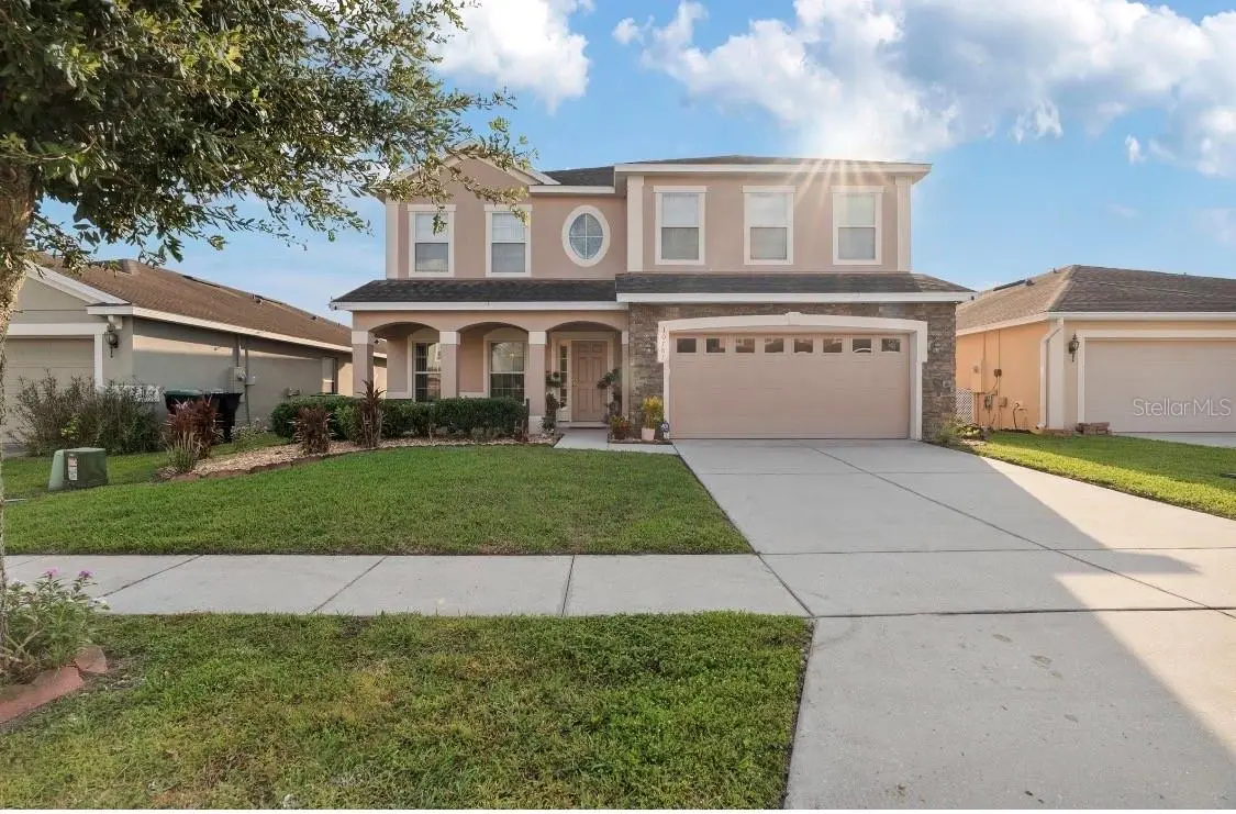 10781 Cabbage Tree Loop, FL