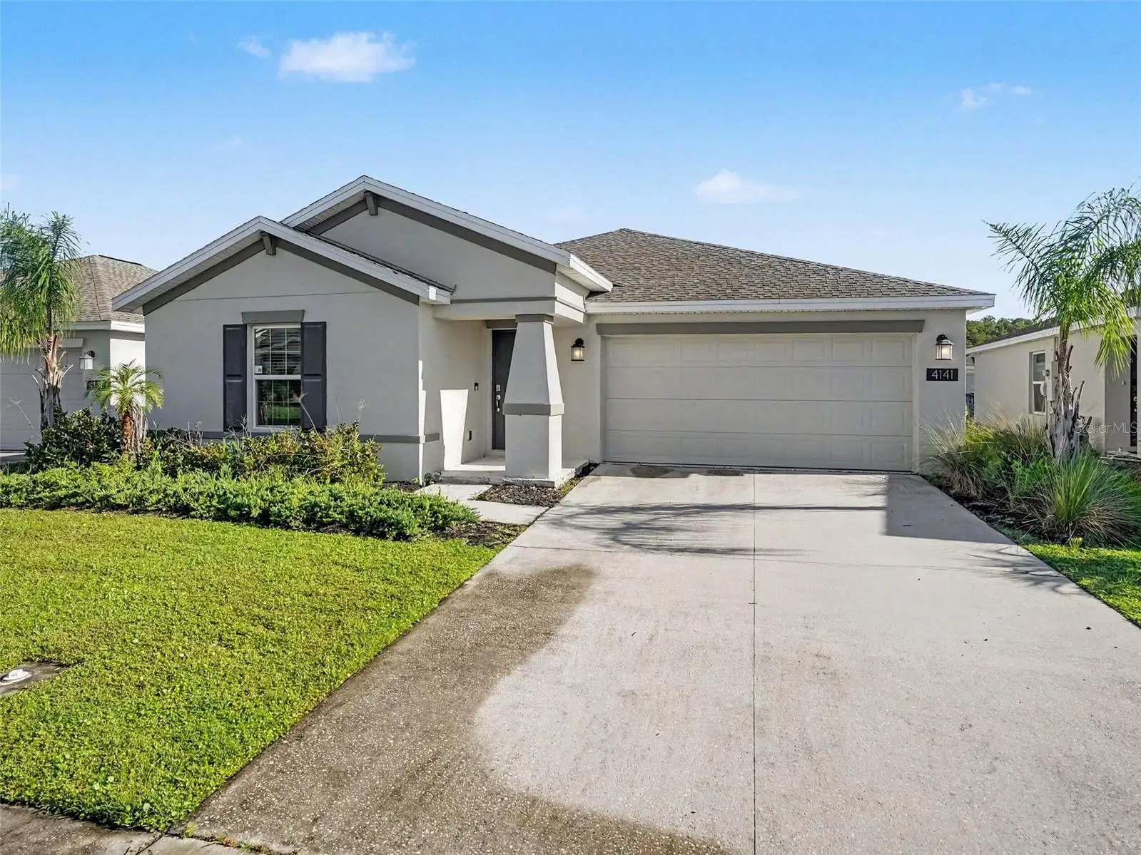 4141 Bull Street, FL