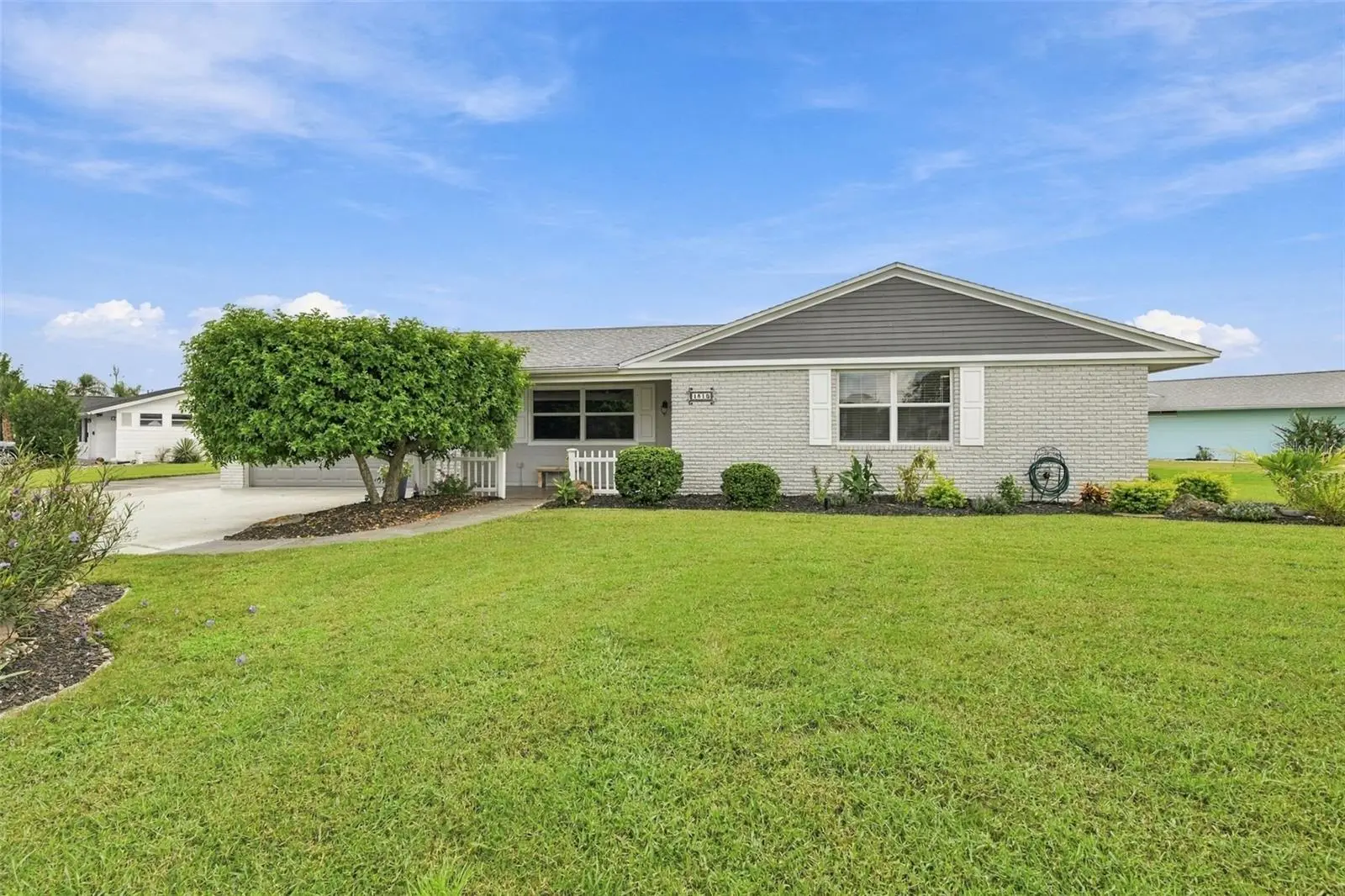 1810 Milford Circle, FL