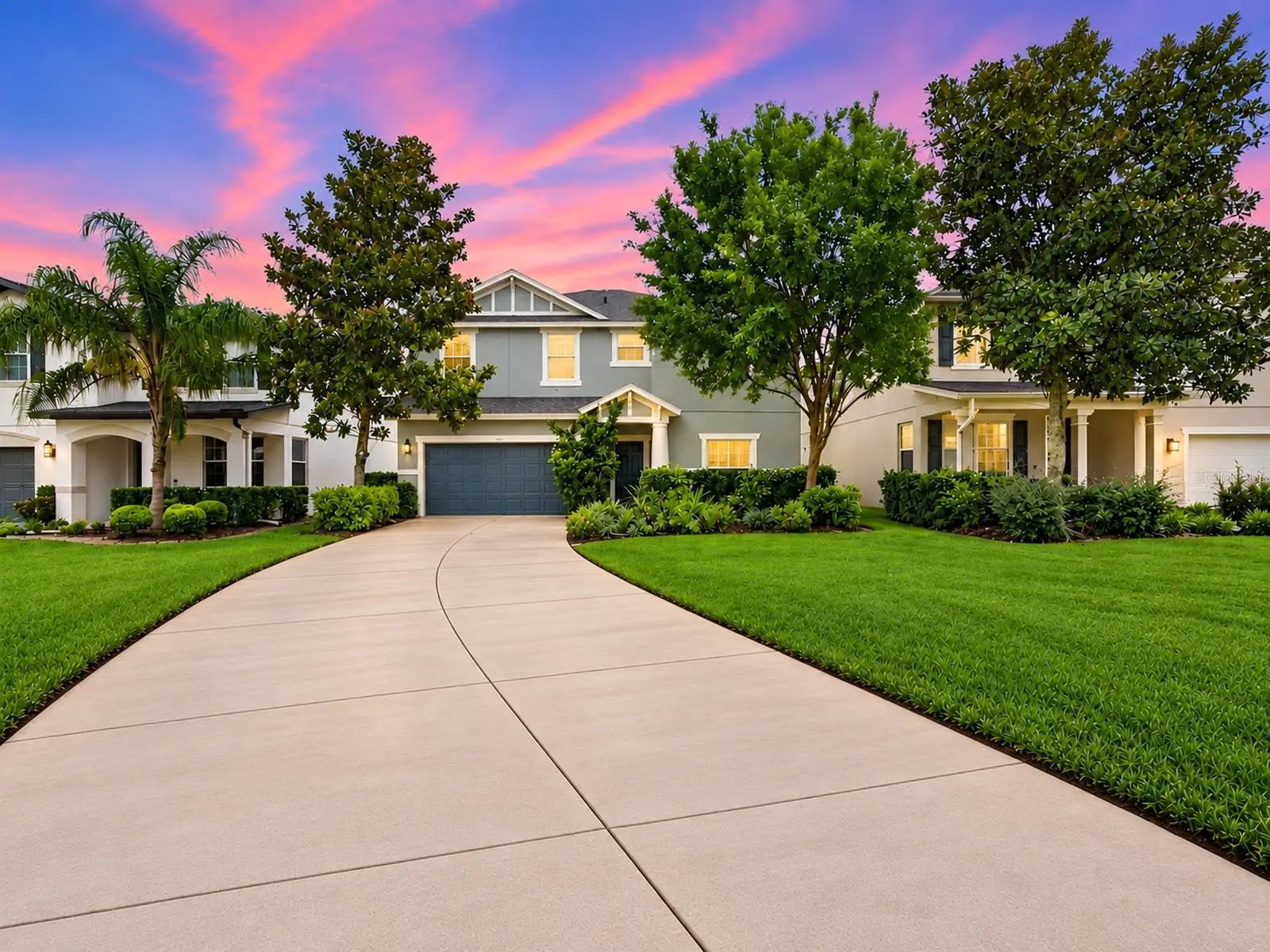 3161 Winglewood Circle, FL