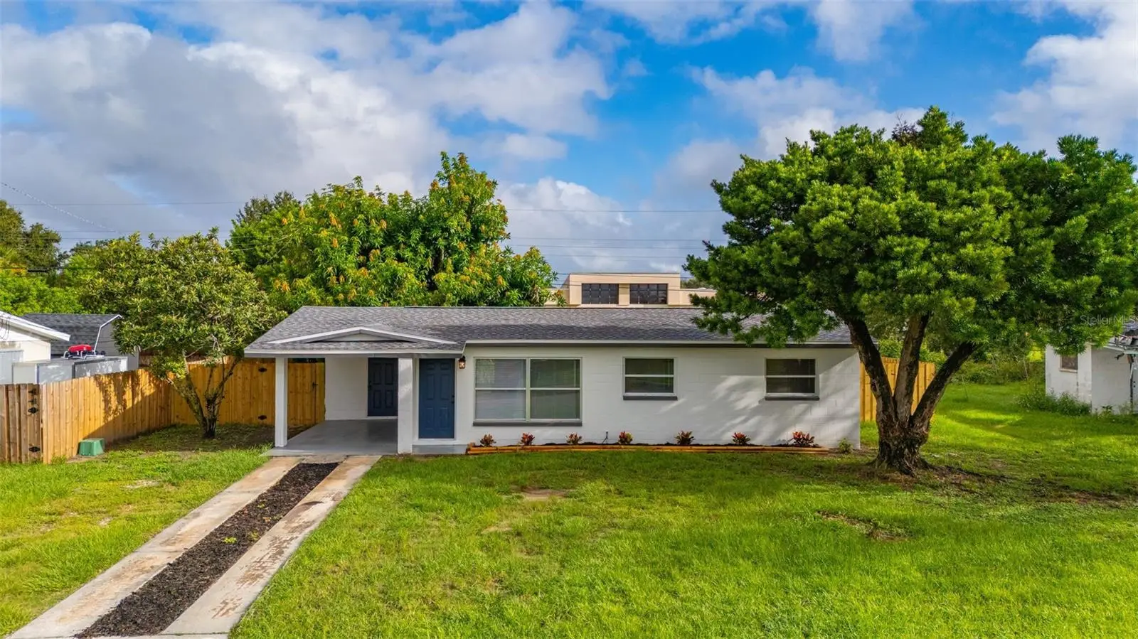 360 Fisher Lane, FL