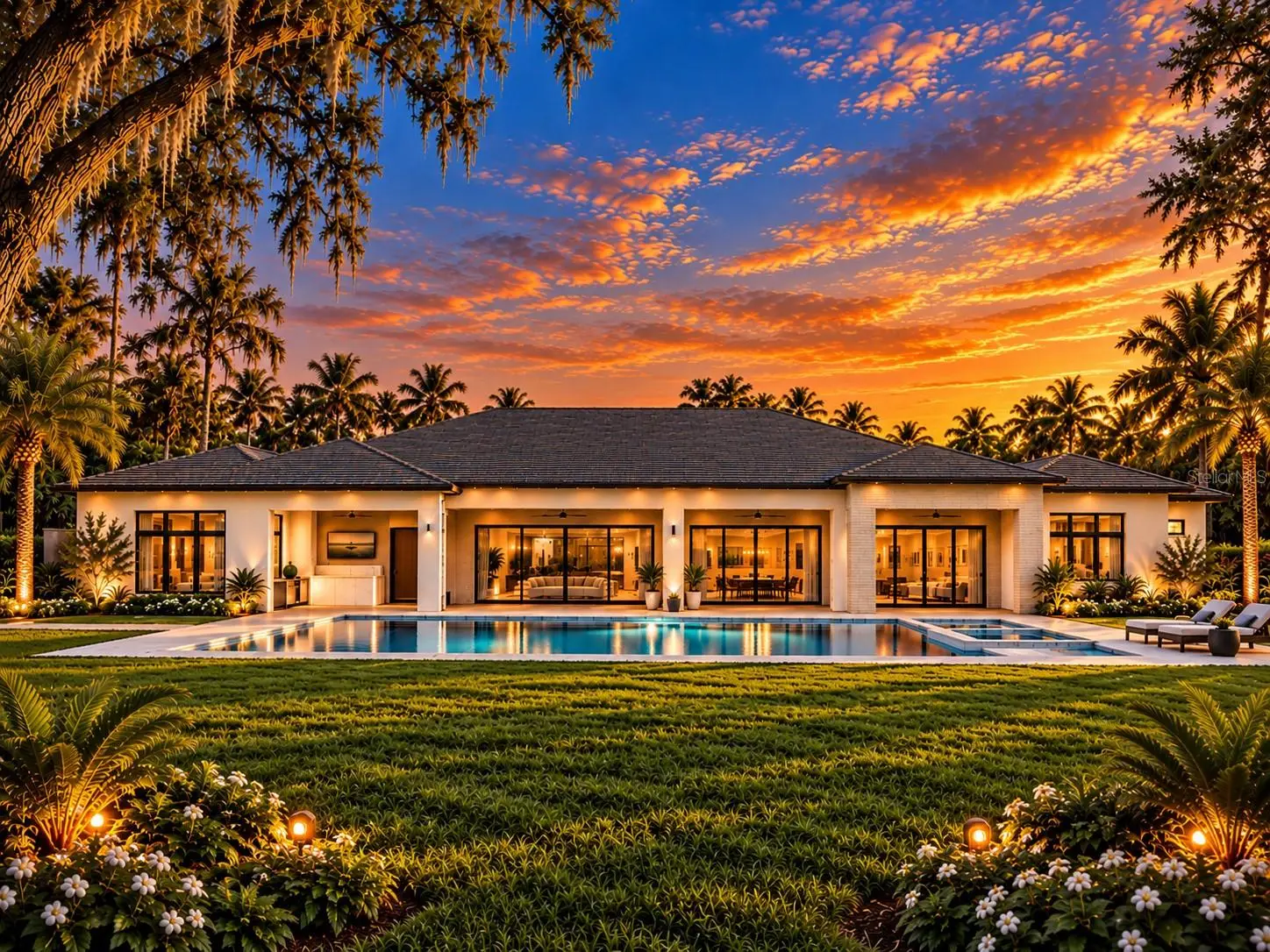 326 Gravina Point, FL