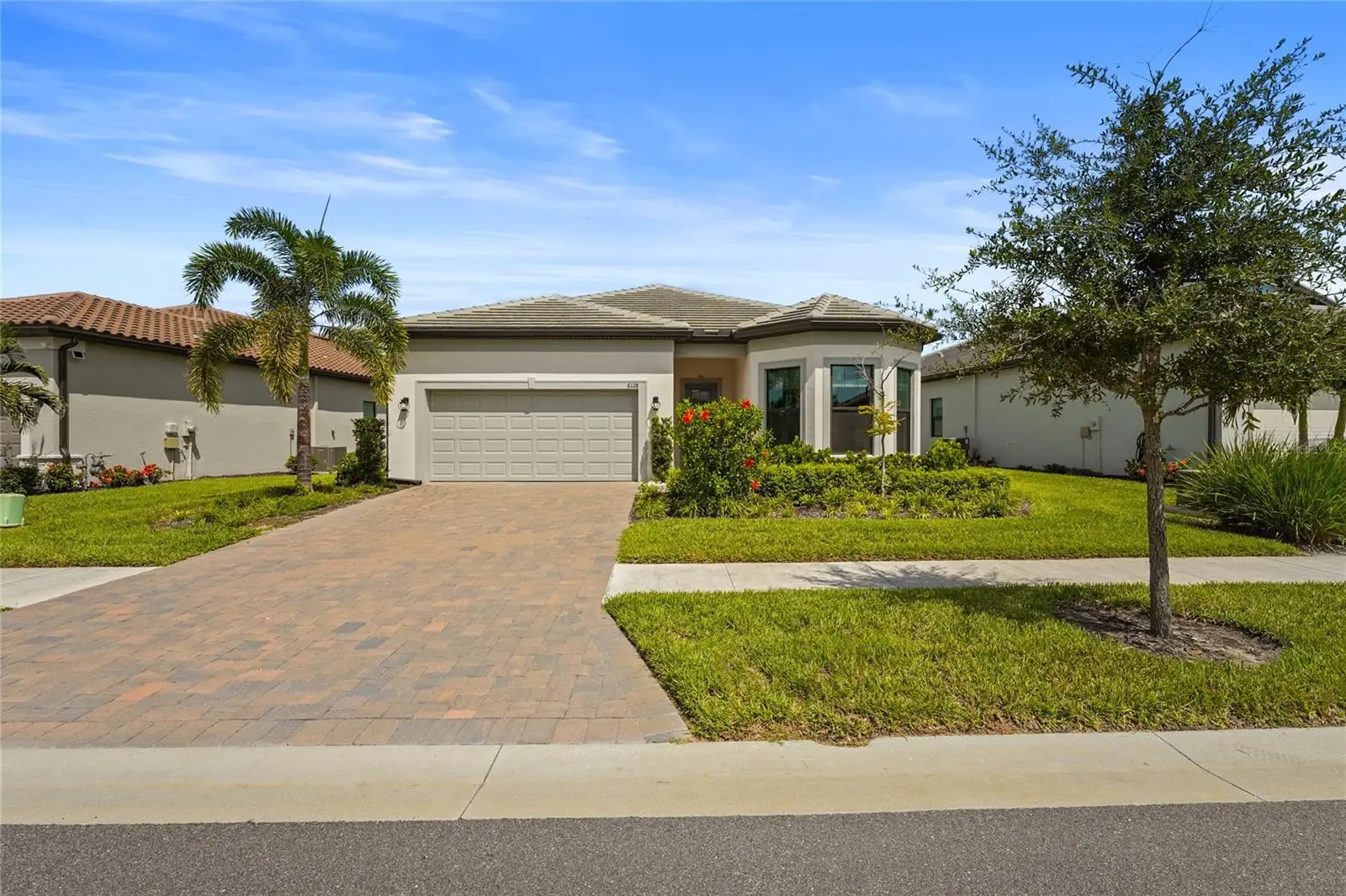 6128 Talon Preserve Drive, FL