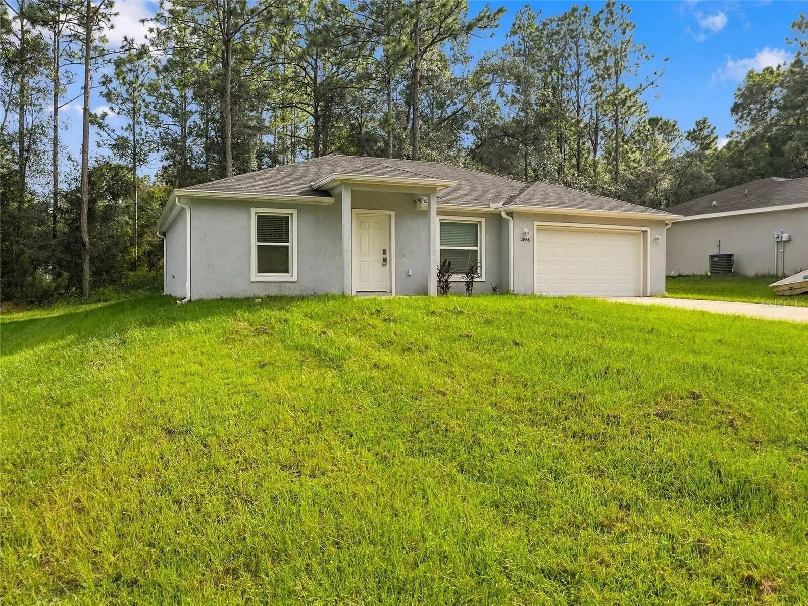 2656 Castania Drive, FL