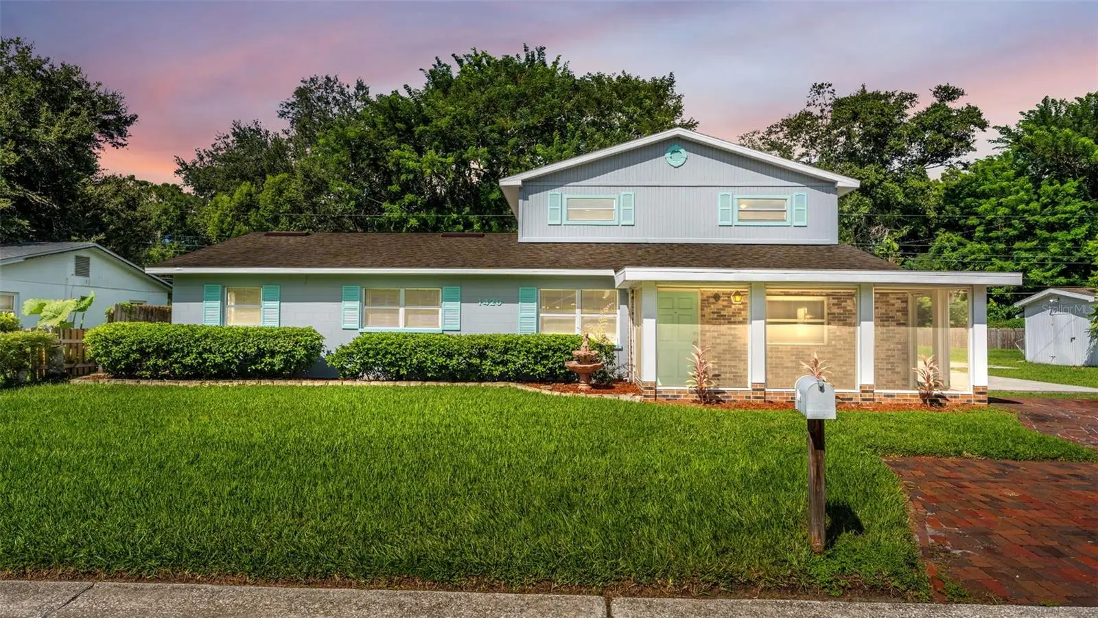 1420 Long Street, FL