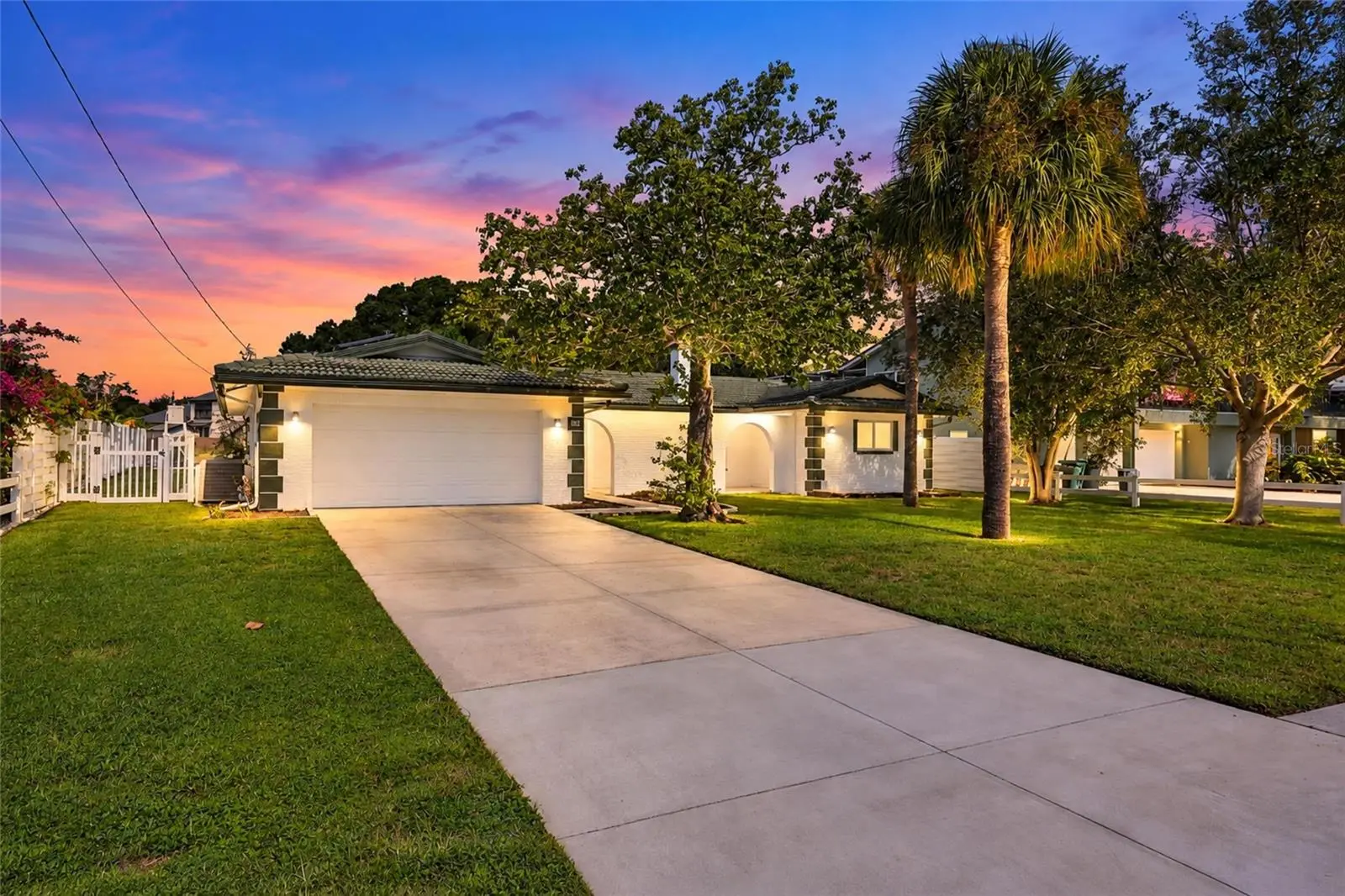 725 Bayshore Boulevard, FL
