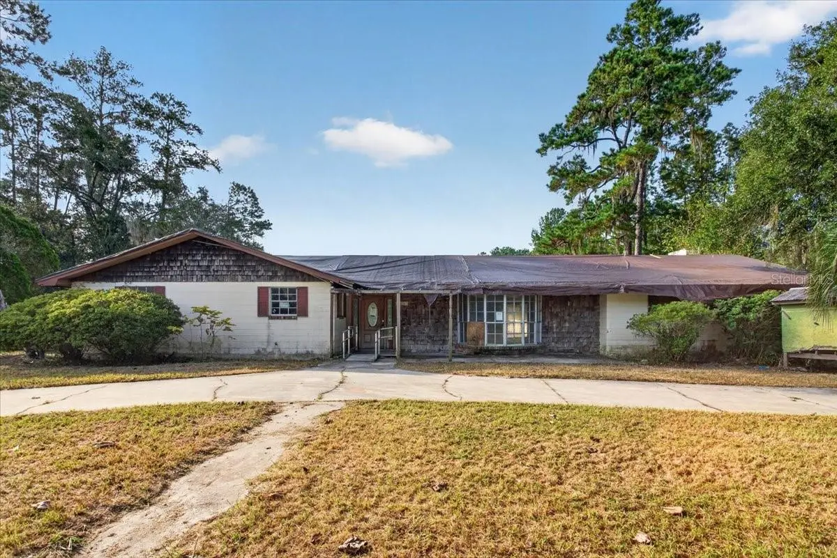 16797 Mill Street, FL