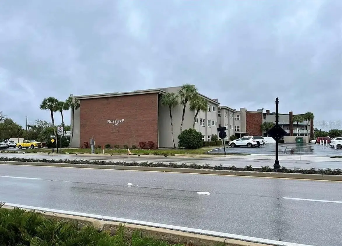 3100 Harbor Boulevard, FL